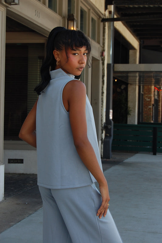 Elizabeth Top Set