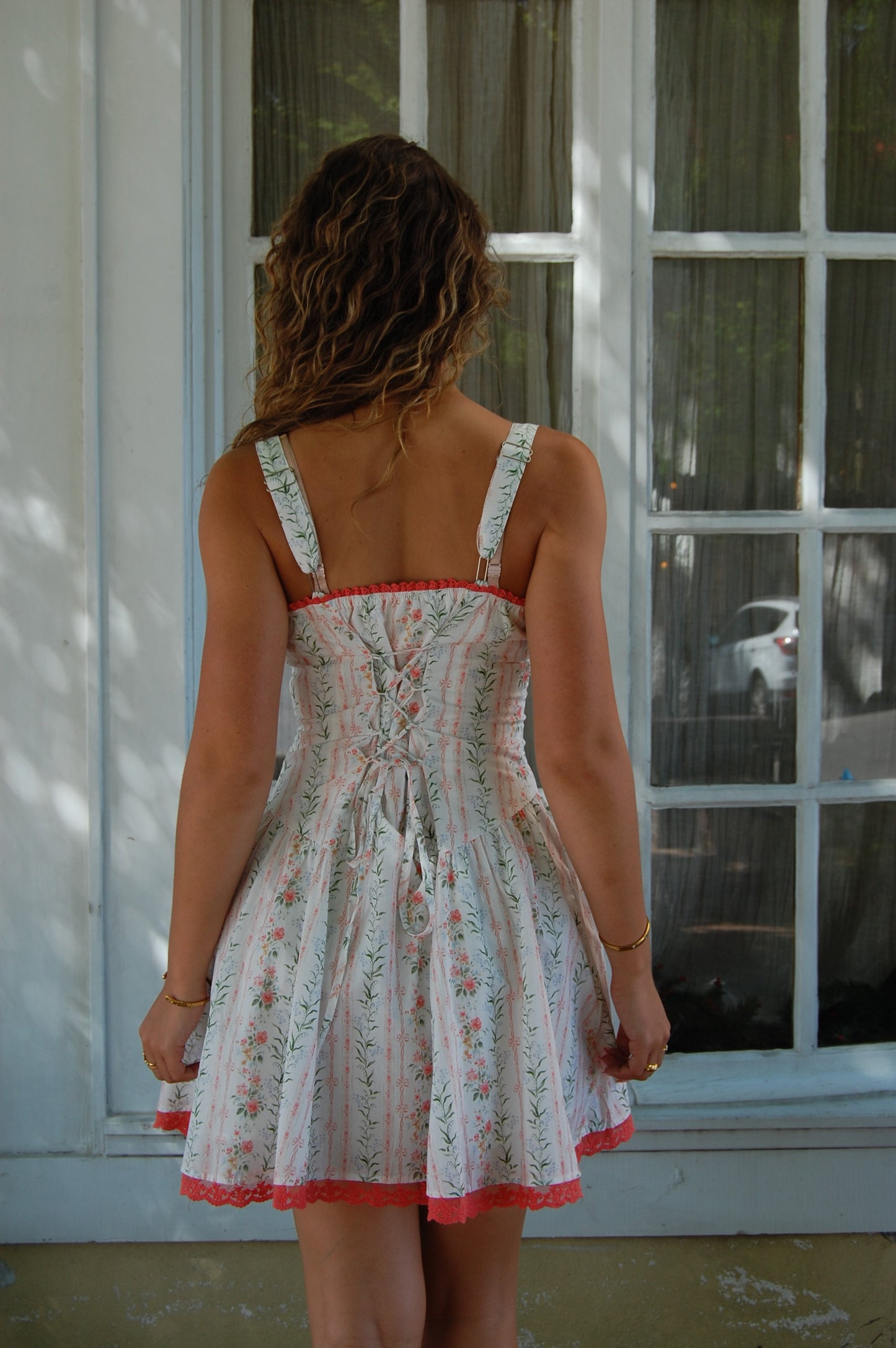 Madeline Dress