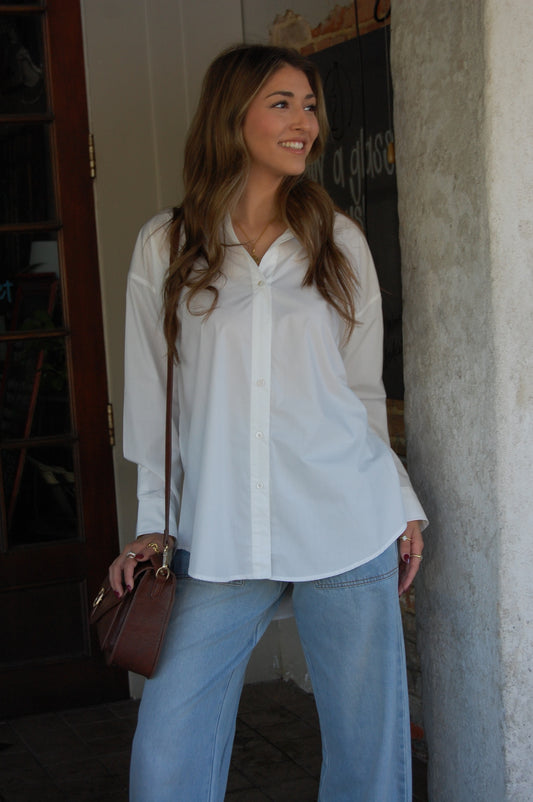 Button Down Shirt