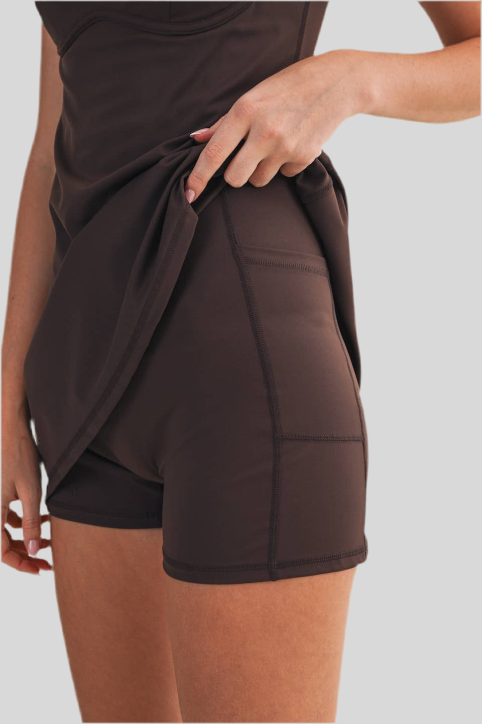 Elexis Dress