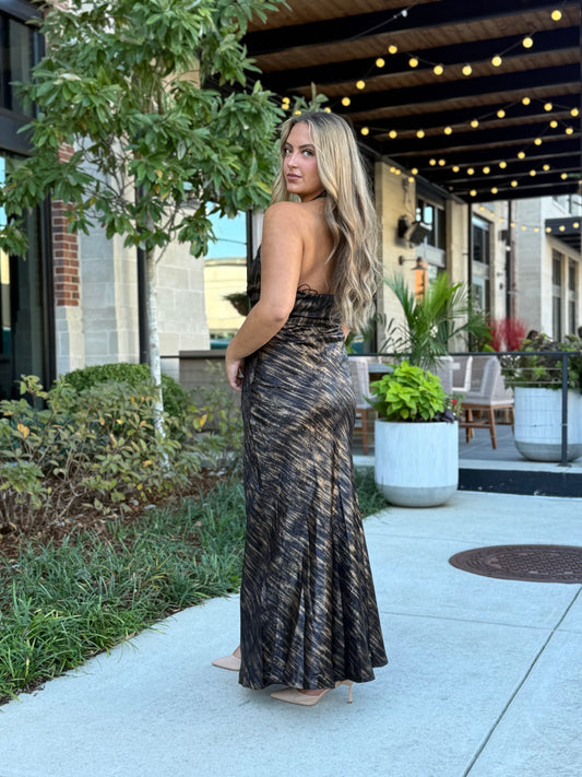 Stacy Dress