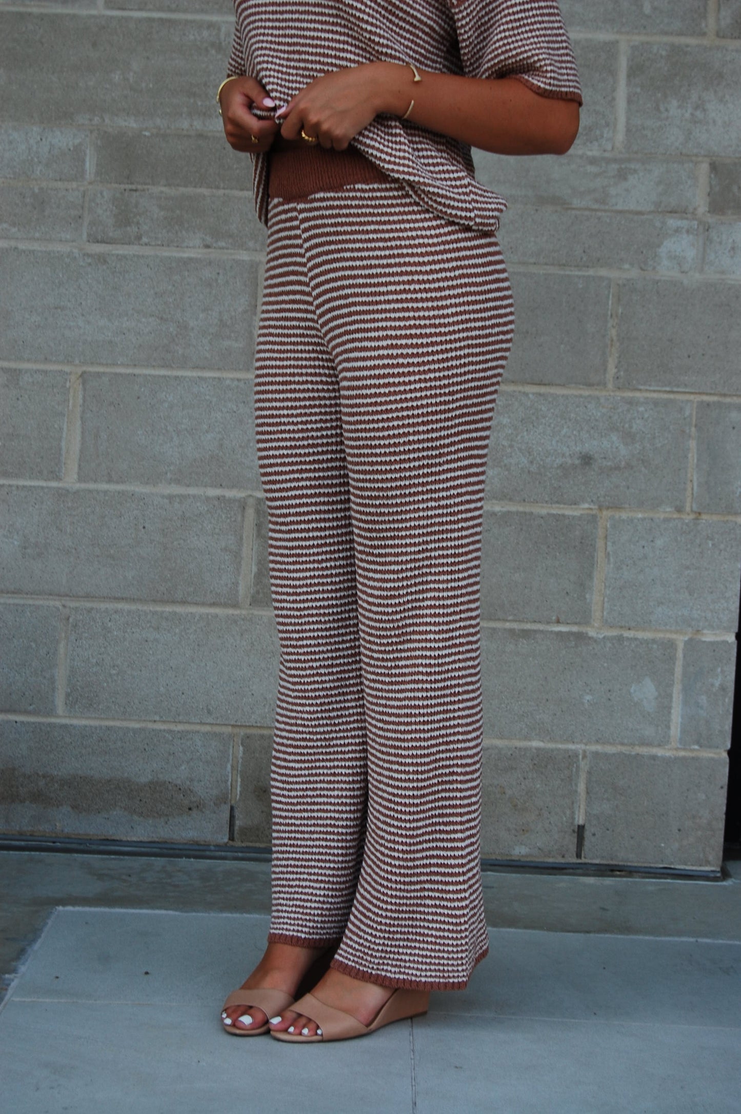 Chelsea Pant (Set)