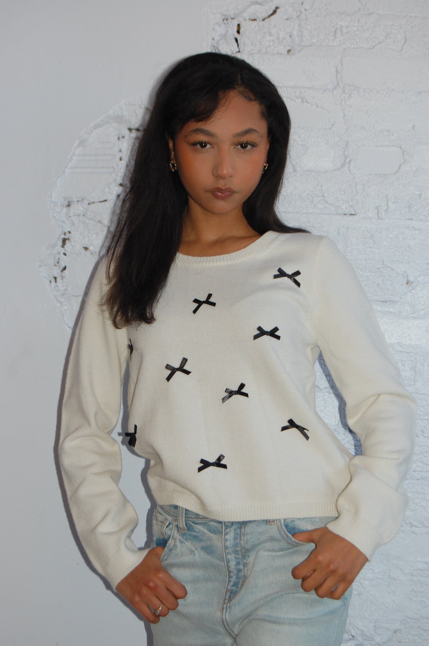 Sabrina Sweater