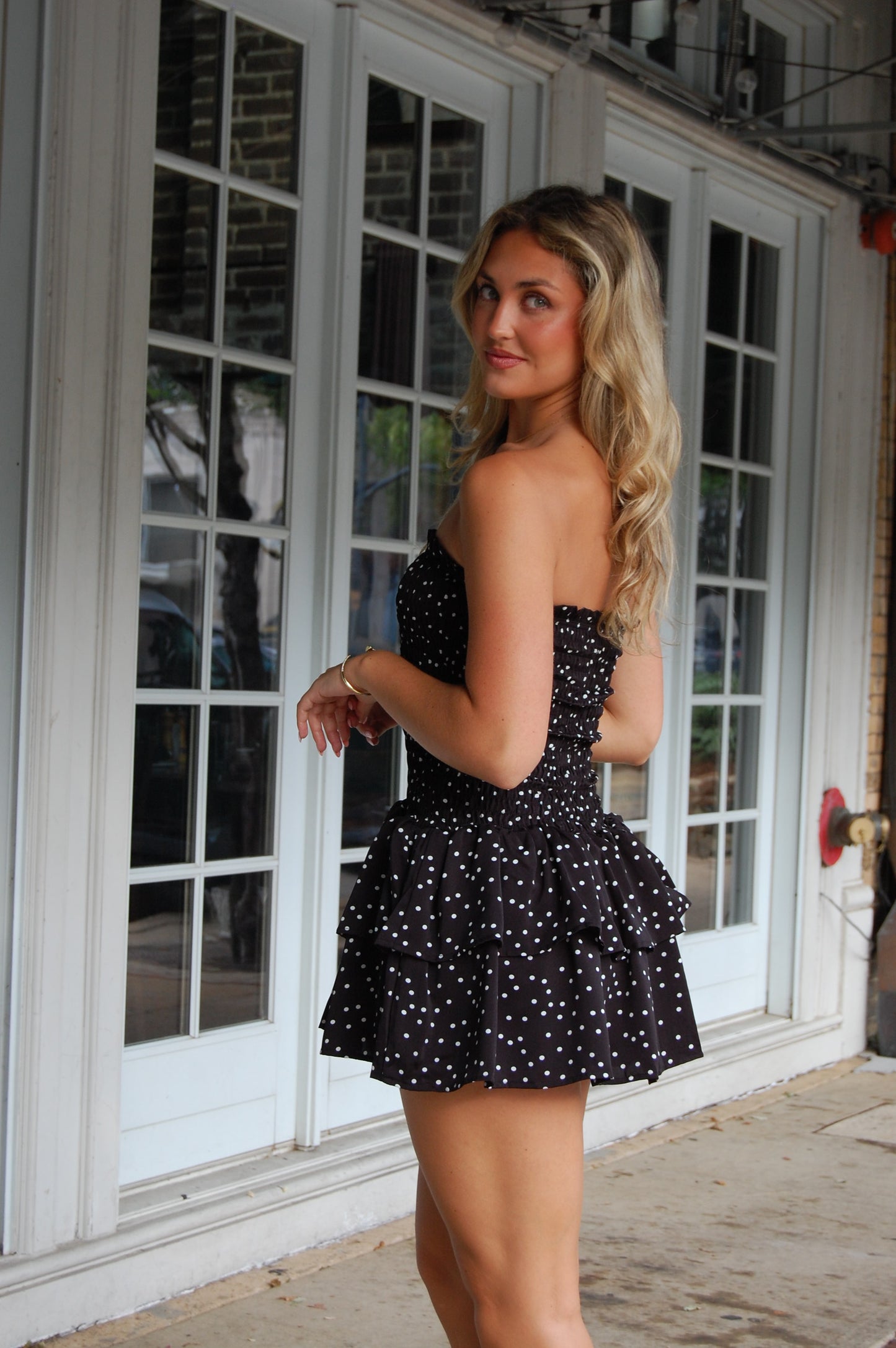Millie Mini Dress