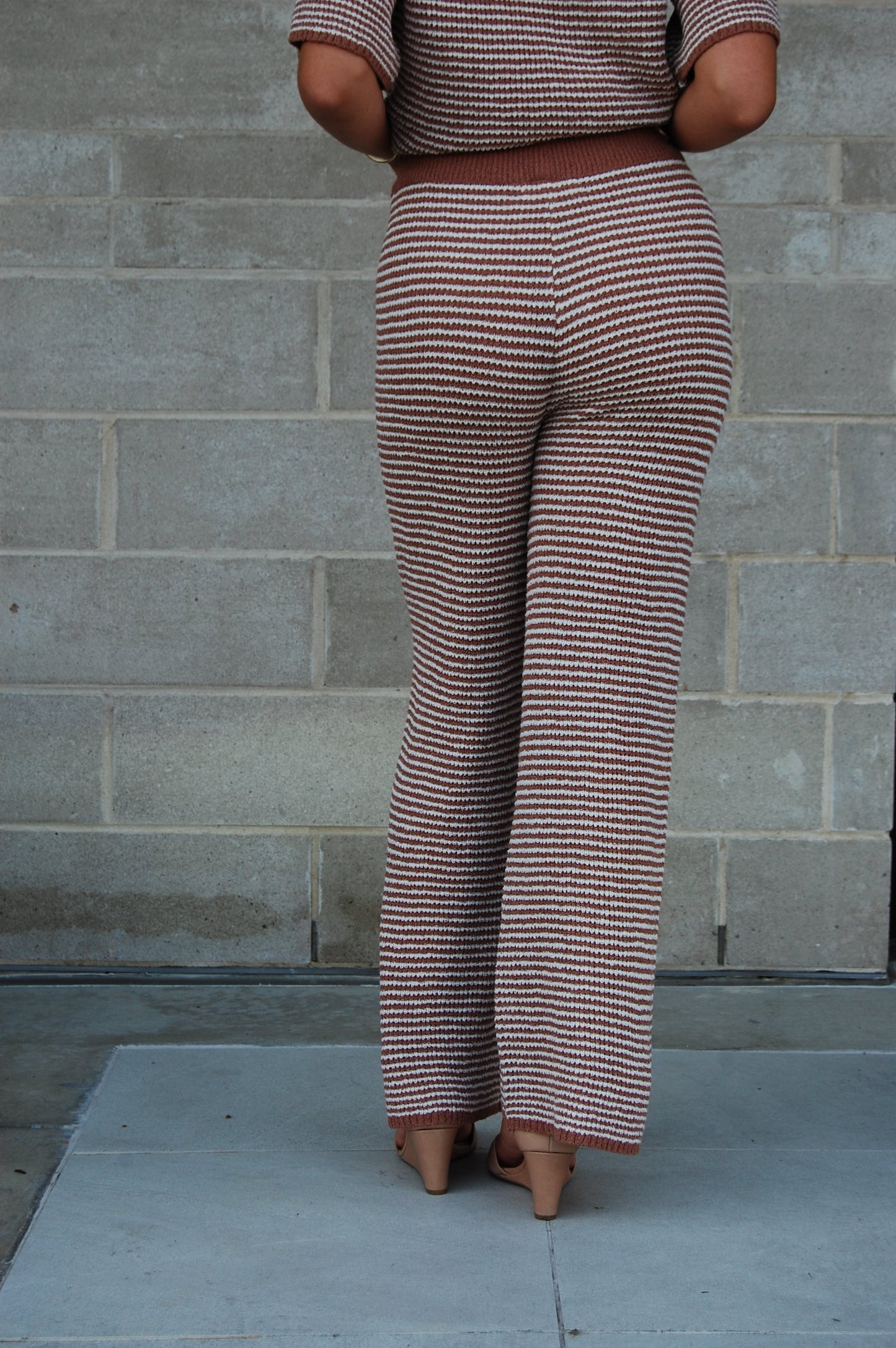 Chelsea Pant (Set)