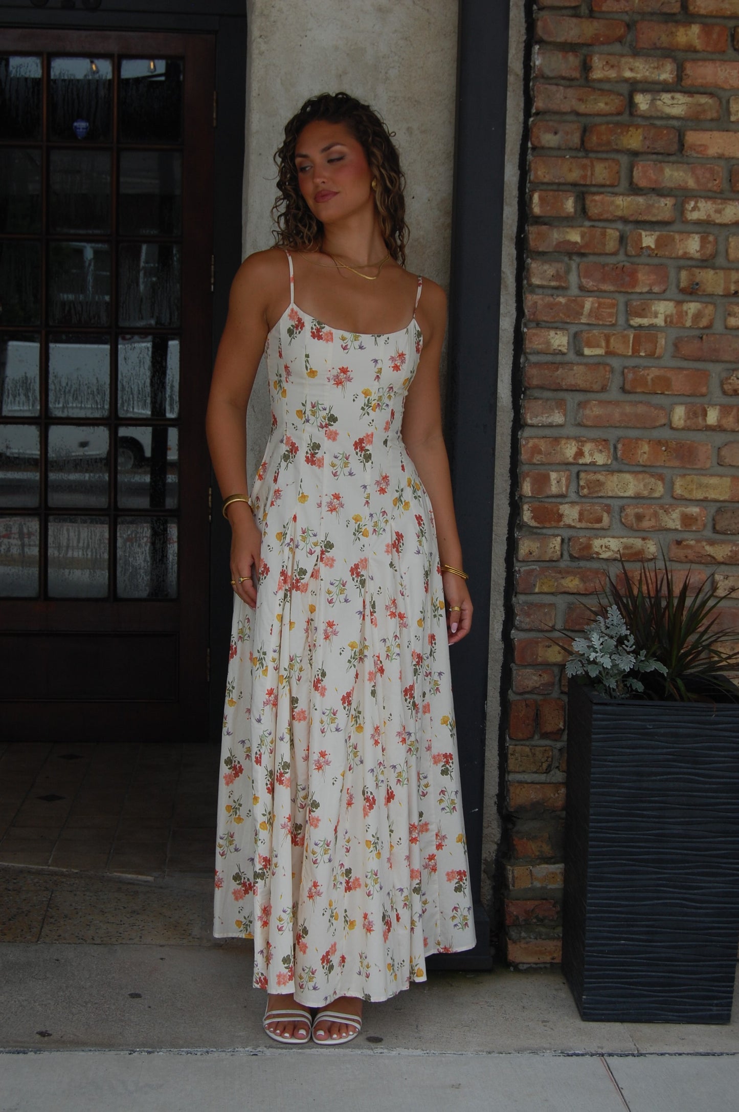Garden Dress