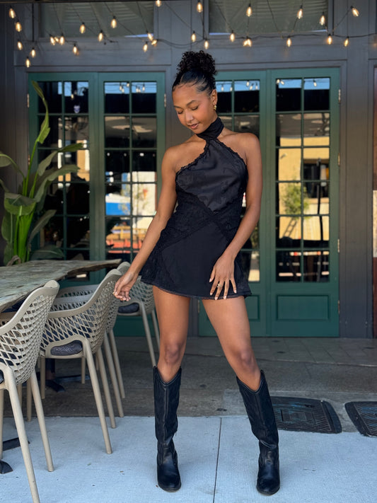Anya Dress