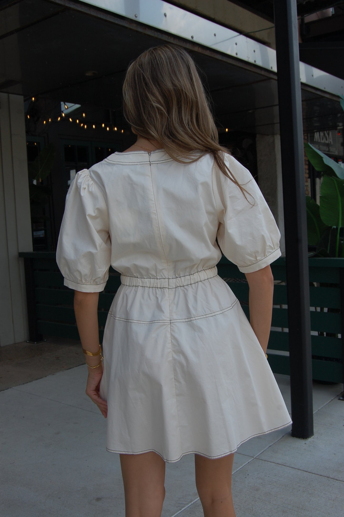 Madelyn Dress