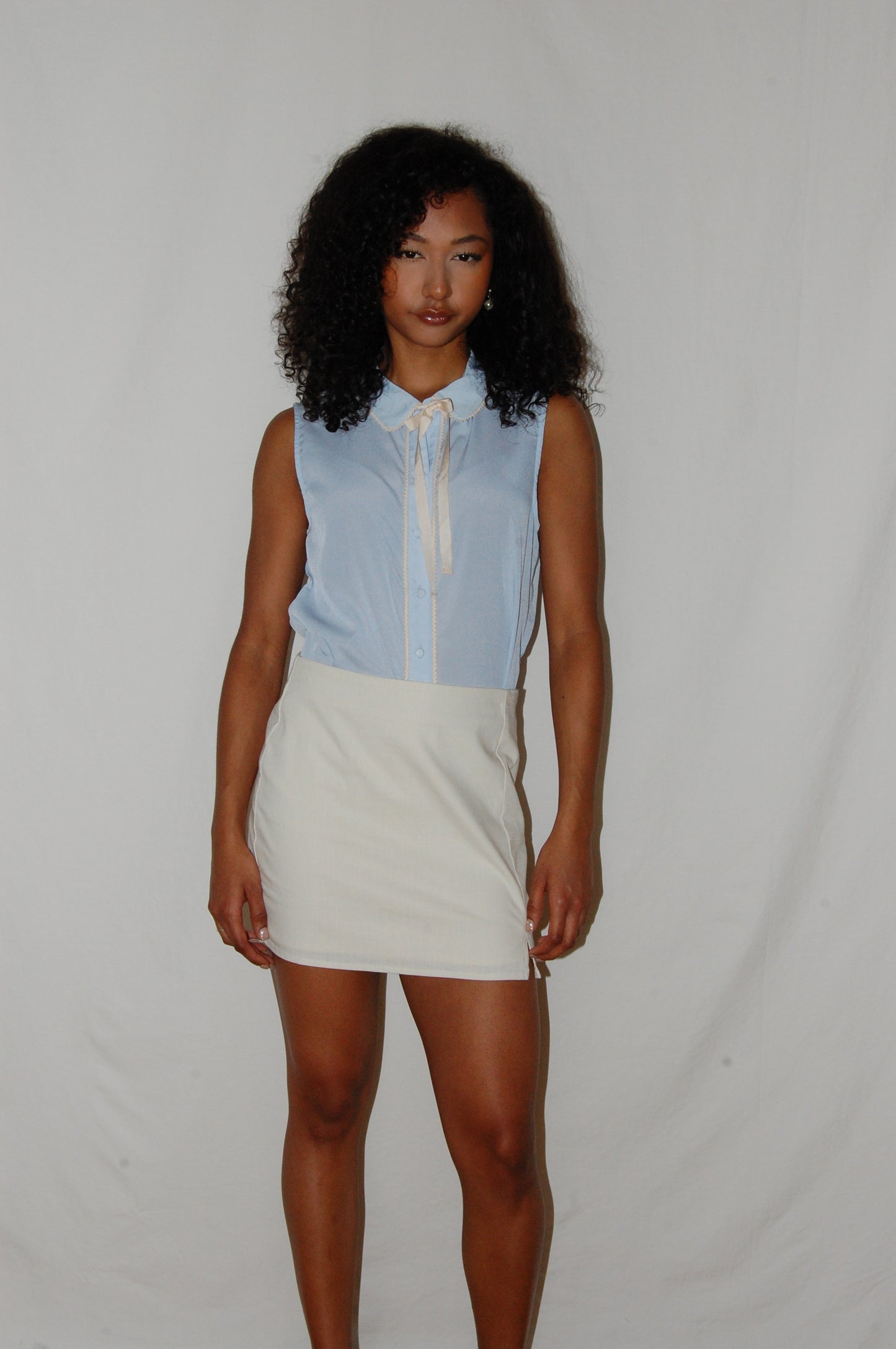 Vintage Sailor Tank