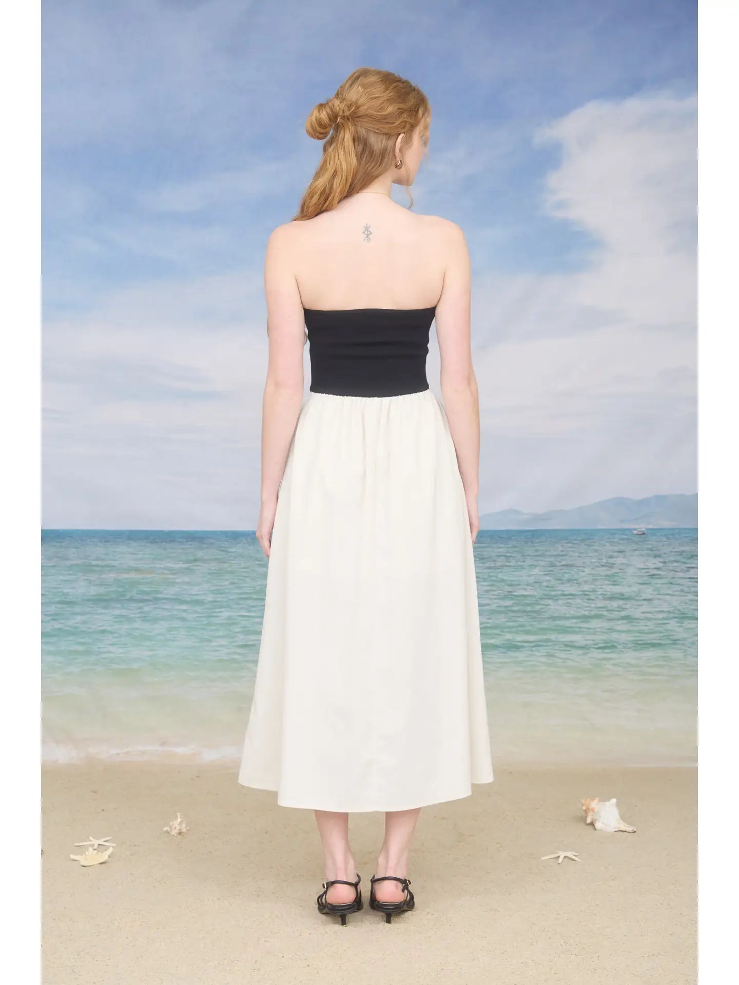 Ariel Dress