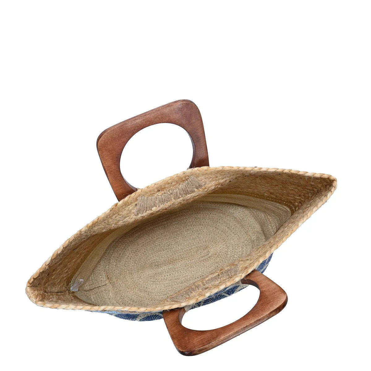 Handmade Jute Tote