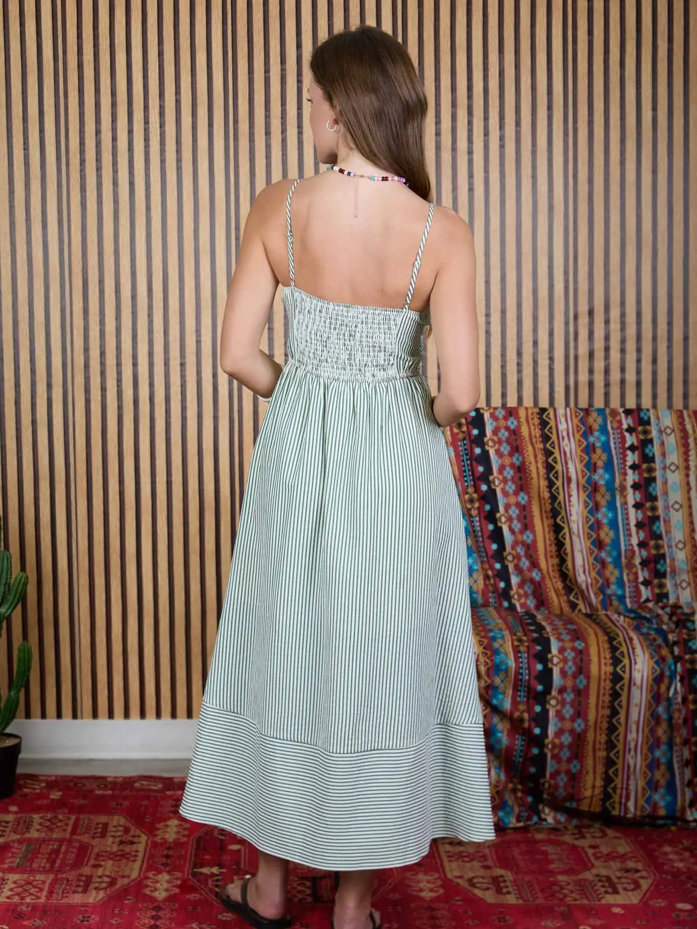 Everly Dress