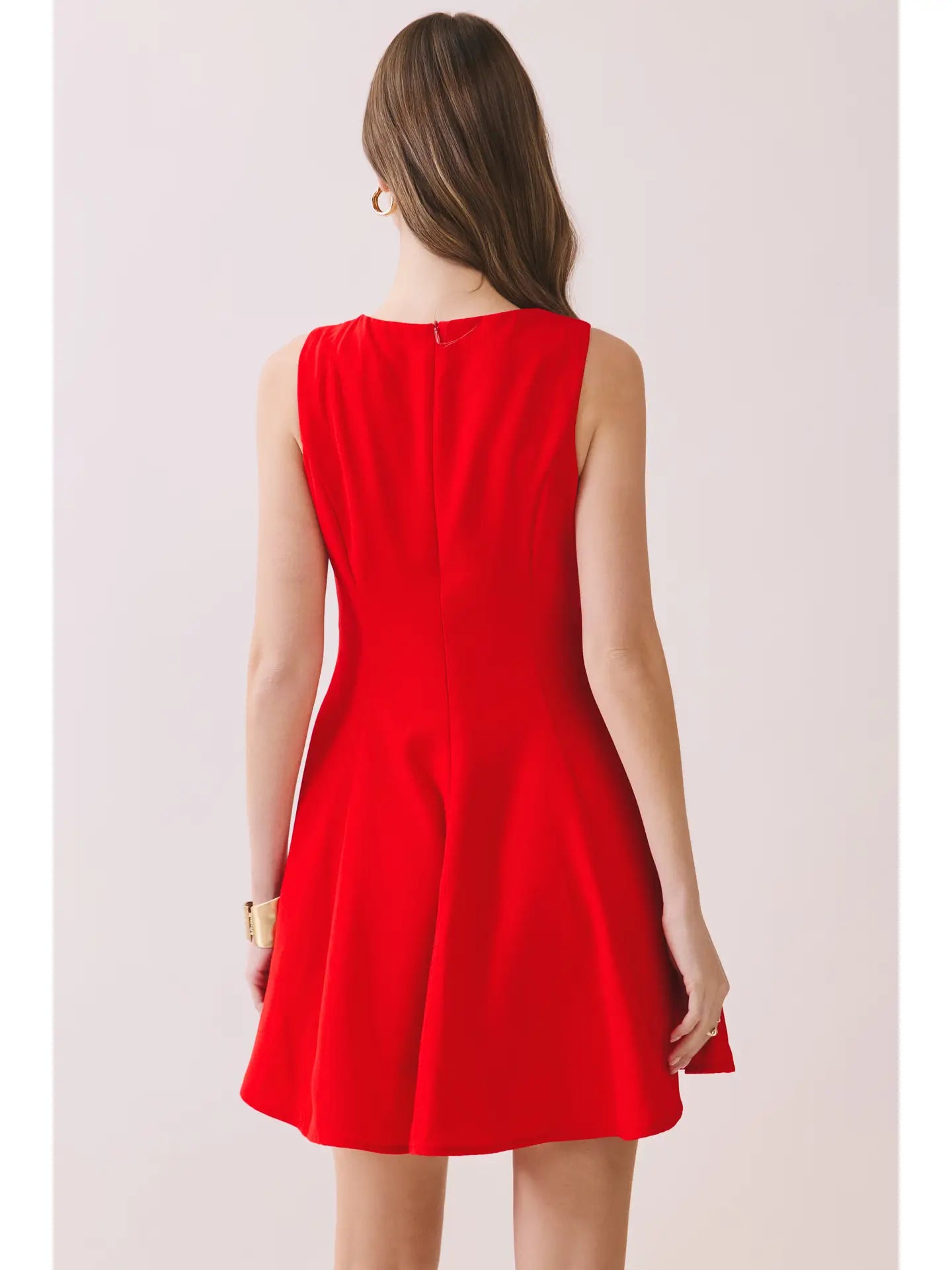 Maryanne Dress