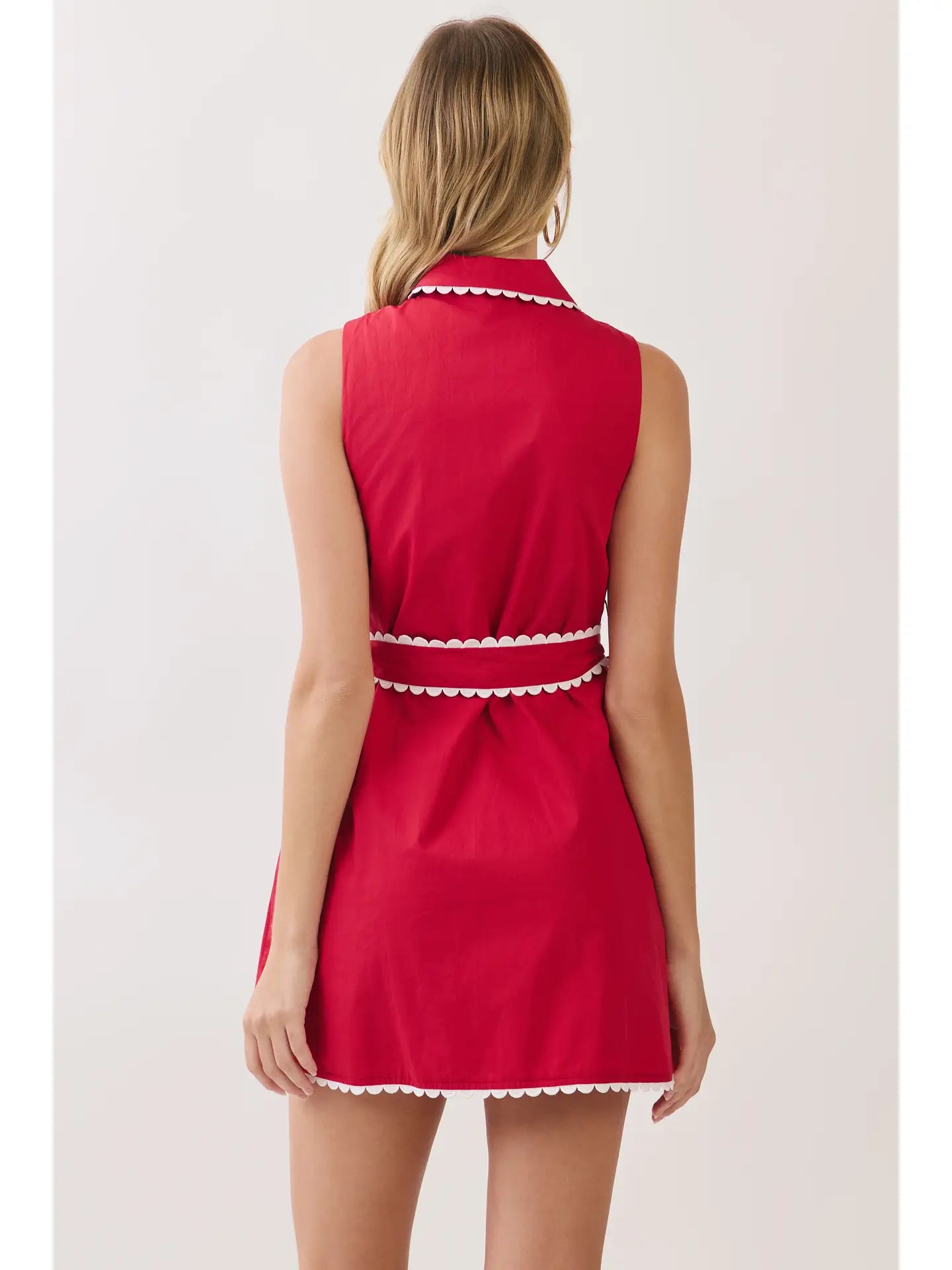 Jilly Dress