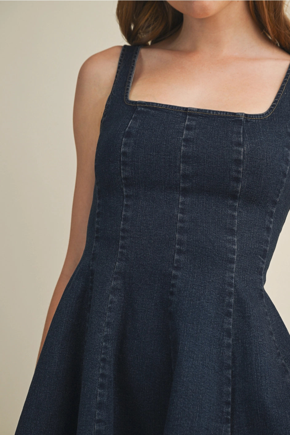 Janie Dress