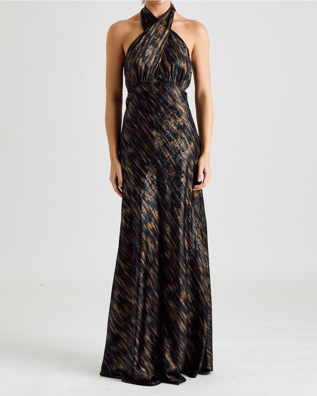 Stacy Dress
