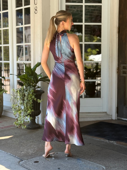 Lilah Dress