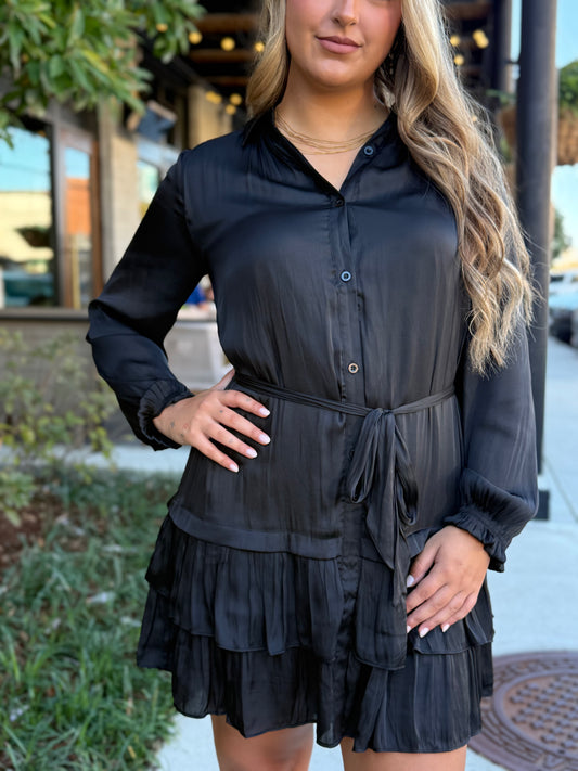 Tae Dress