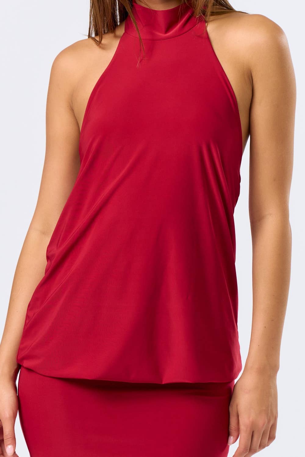 Chloe Mini Dress