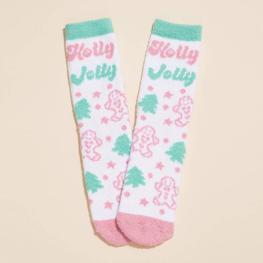 Christmas Gift Socks