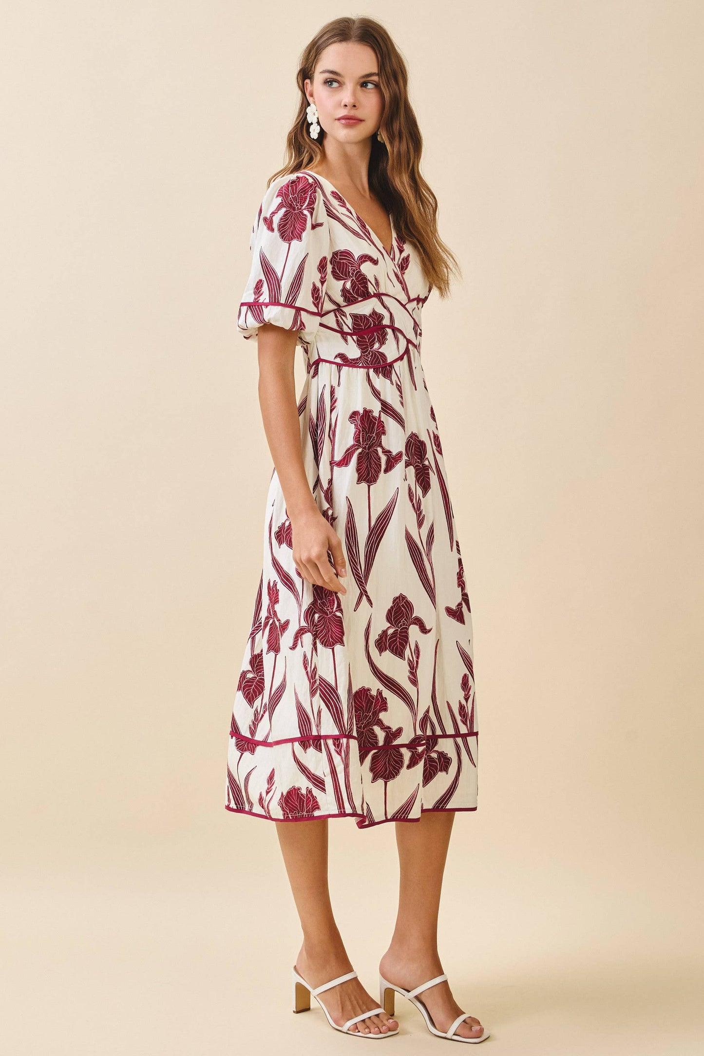 Mandy Dress