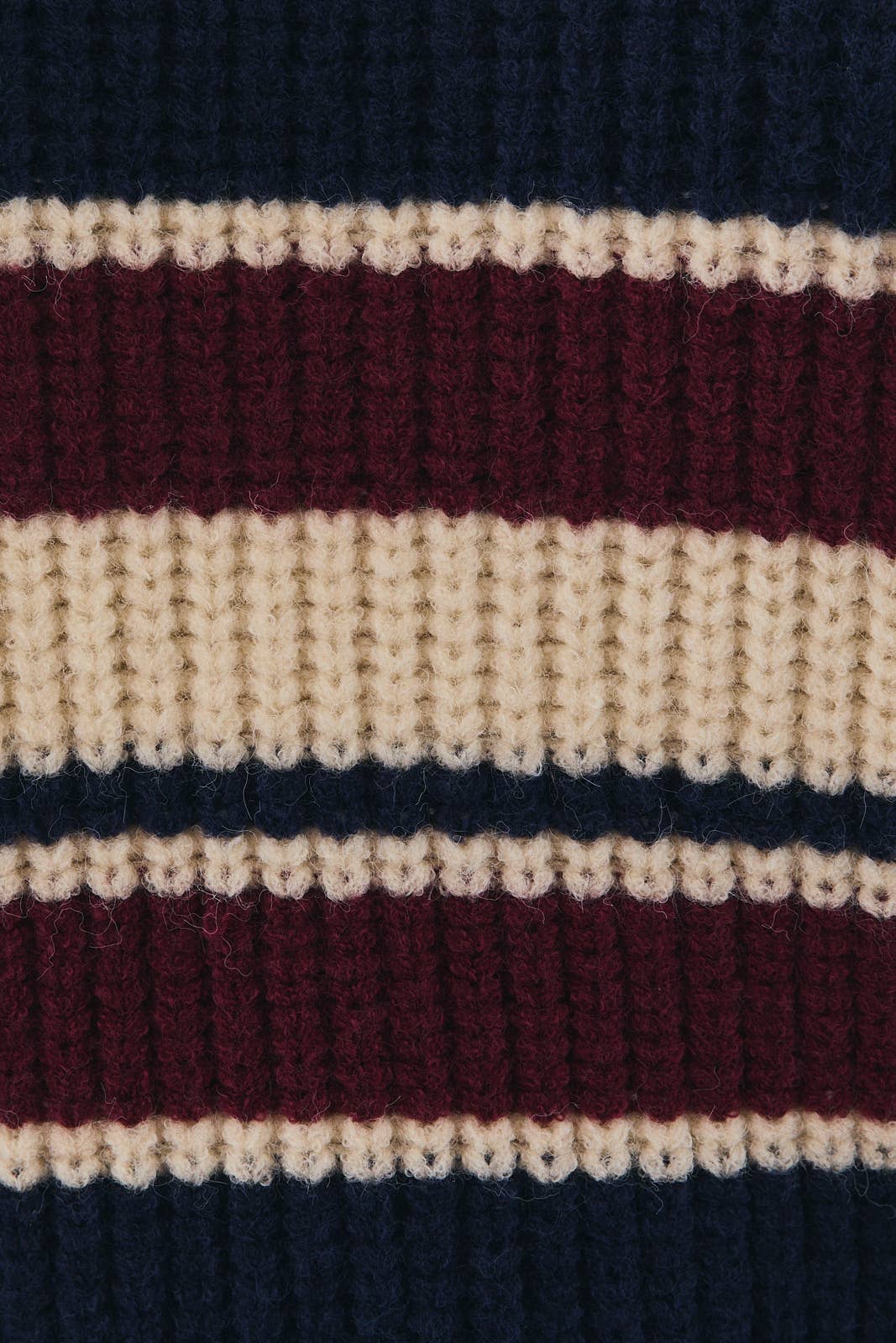 Crew Neck Sweater