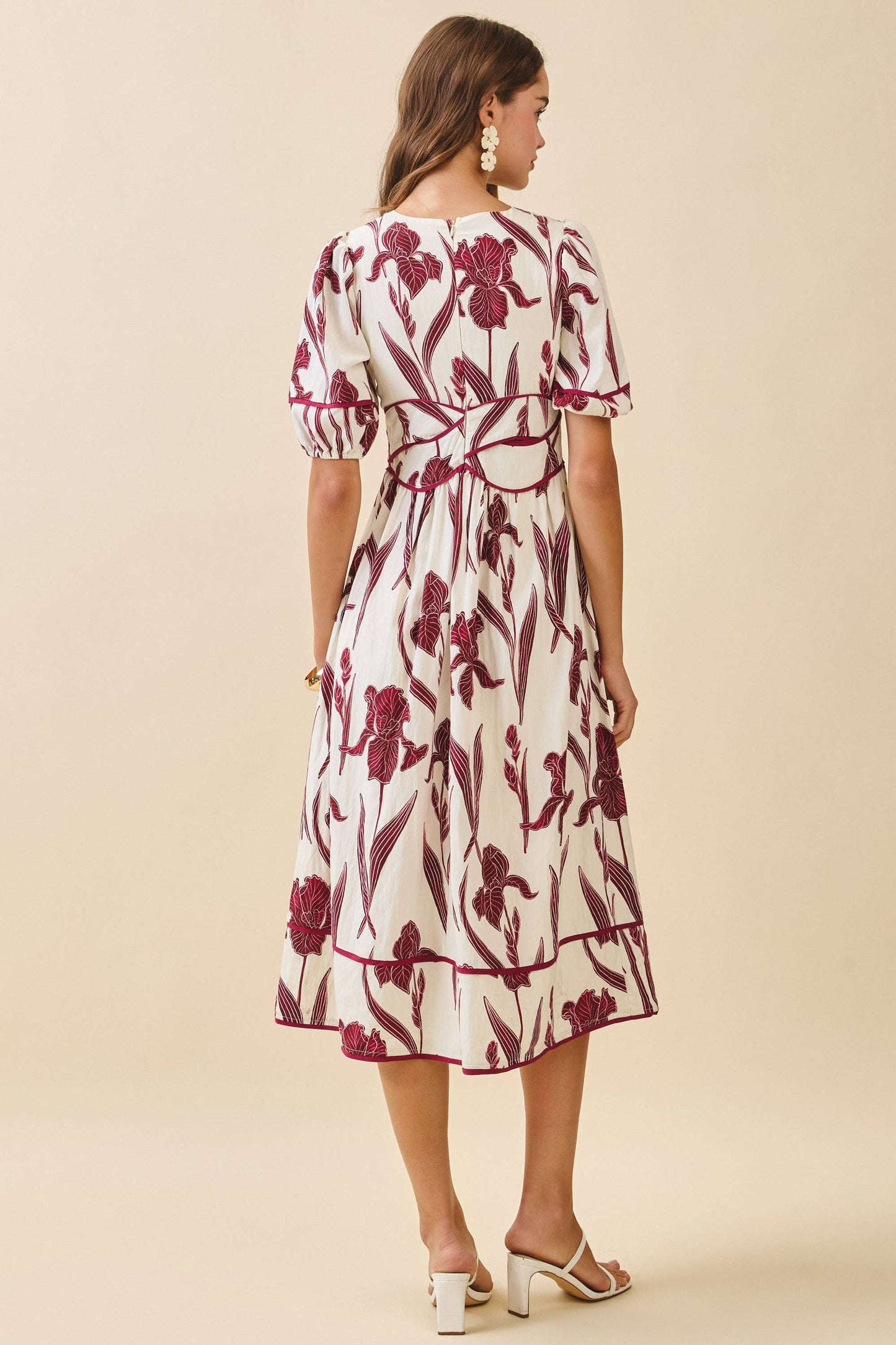 Mandy Dress