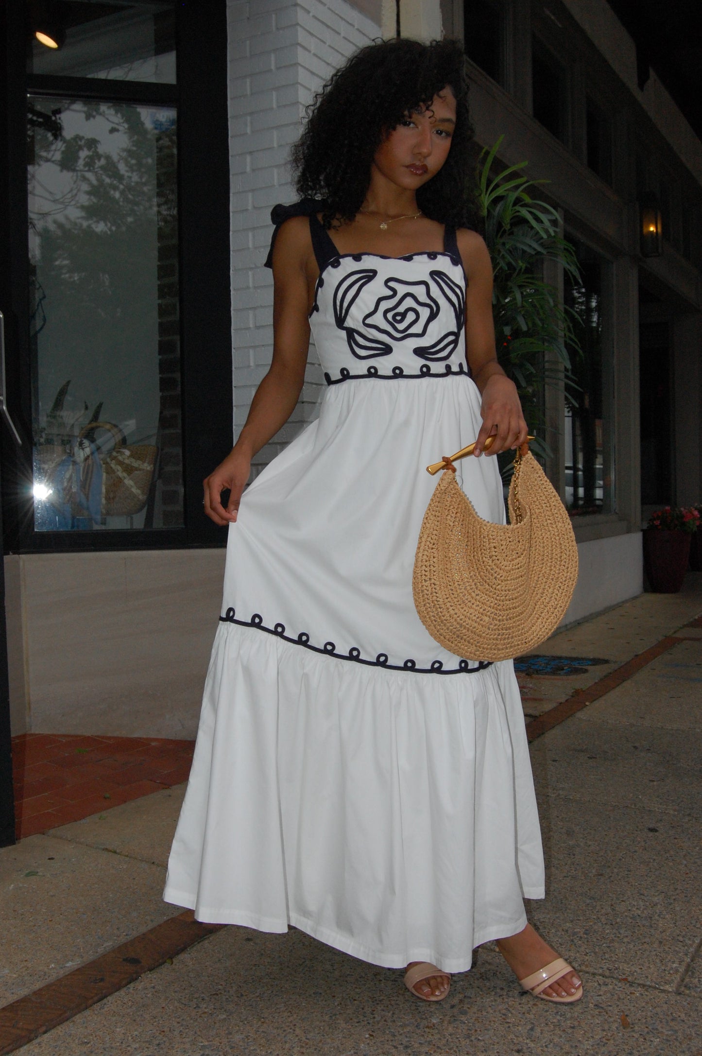 Alessandra Maxi