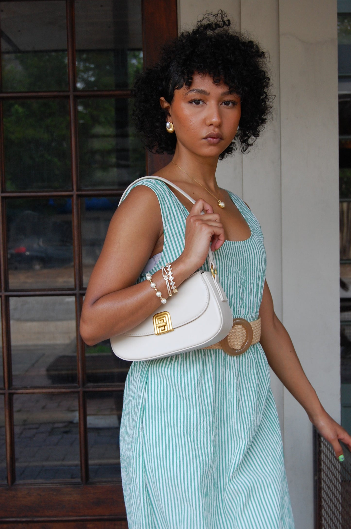 Annalise Maxi Dress