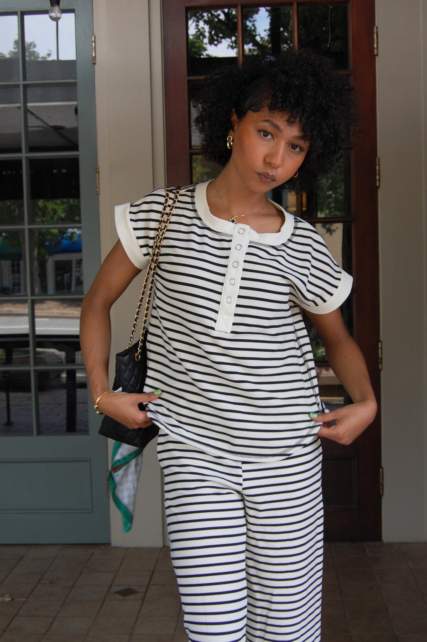 Airport Set Top