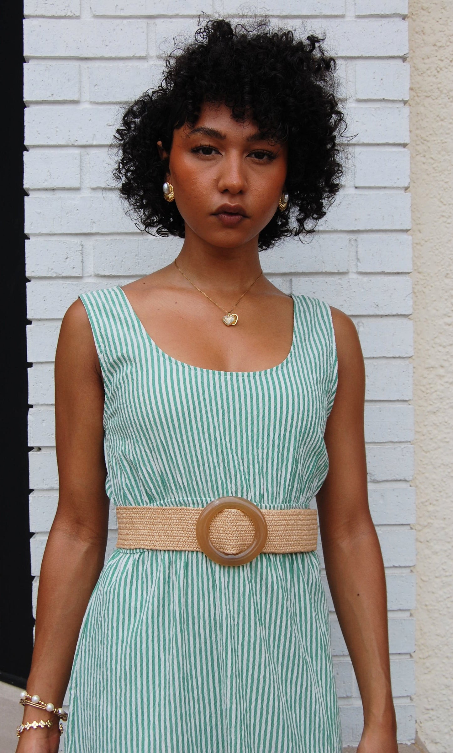 Annalise Maxi Dress