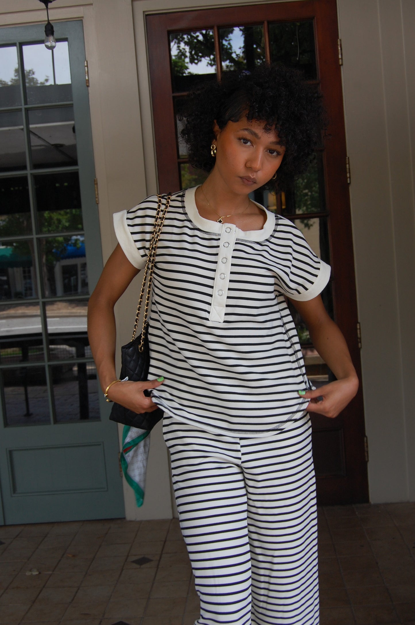 Airport Set Top