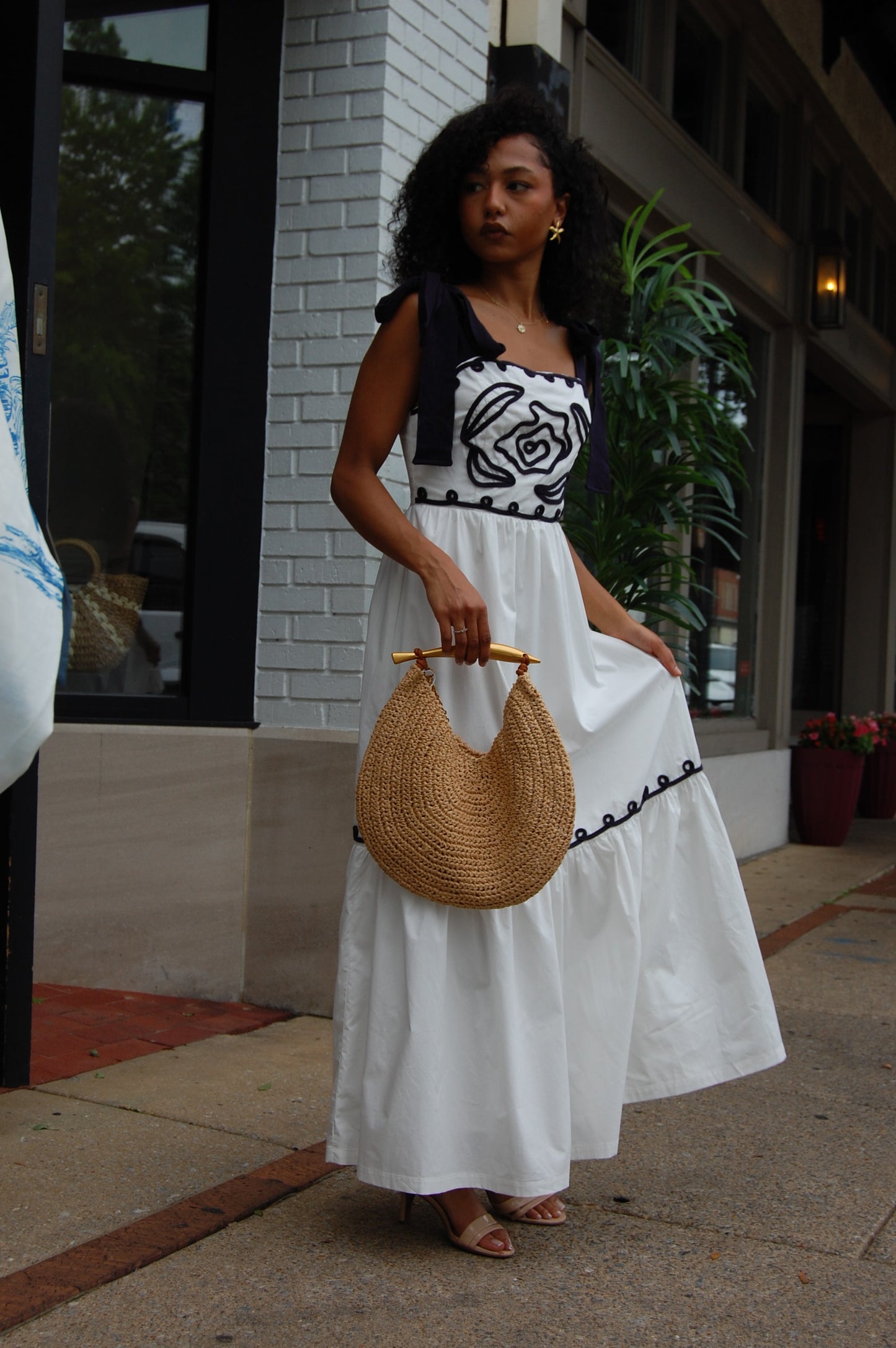 Alessandra Maxi