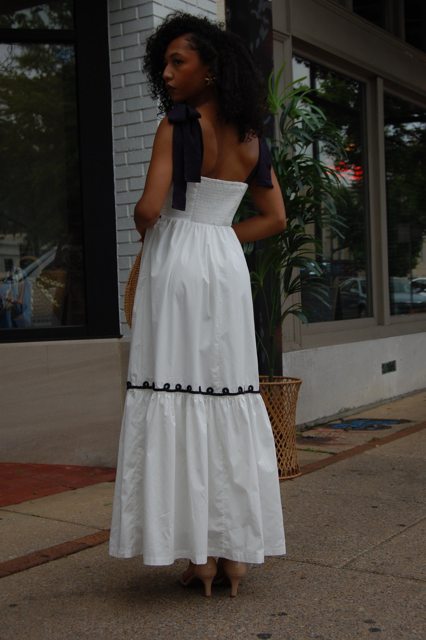 Alessandra Maxi