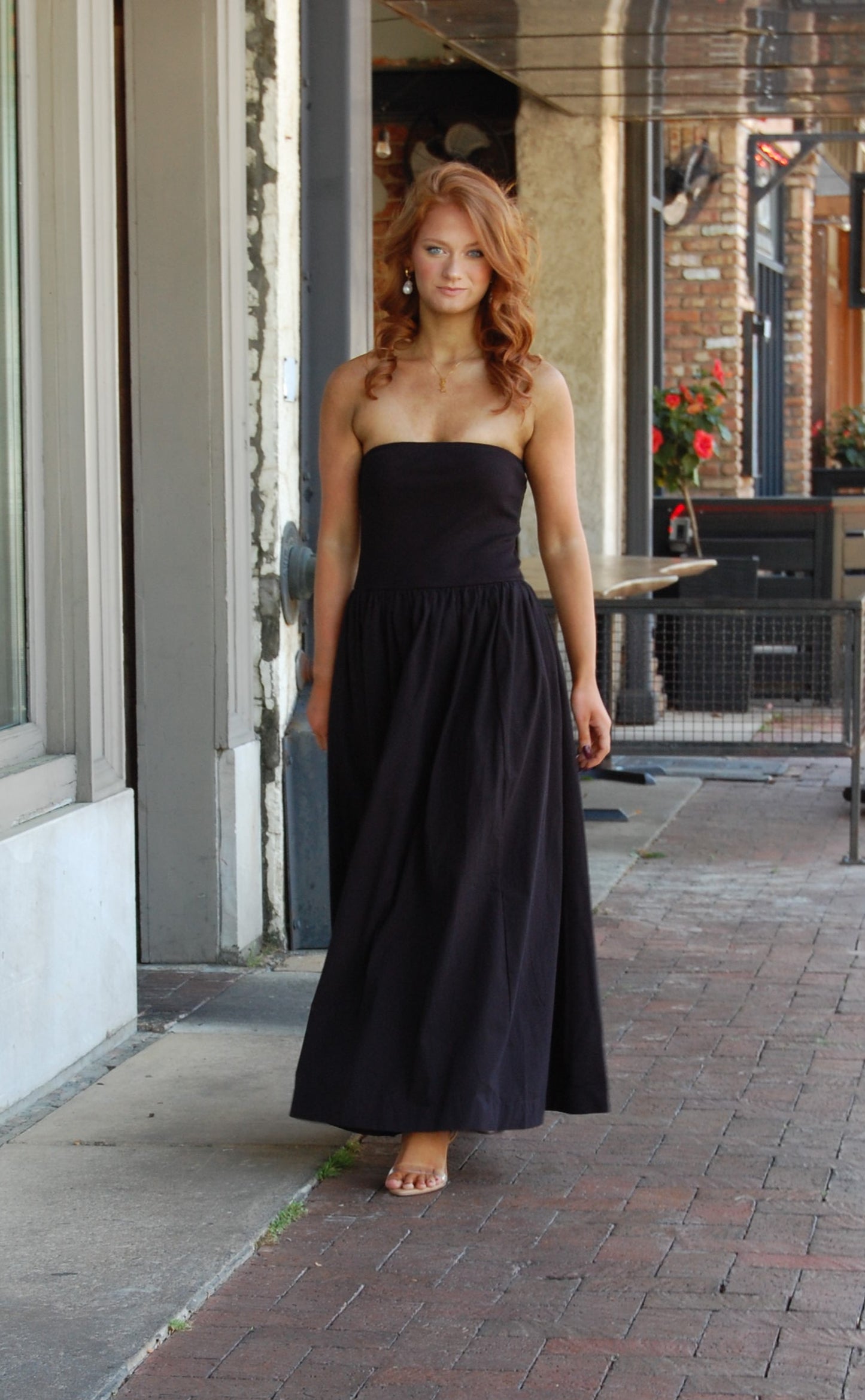 Tube Dress