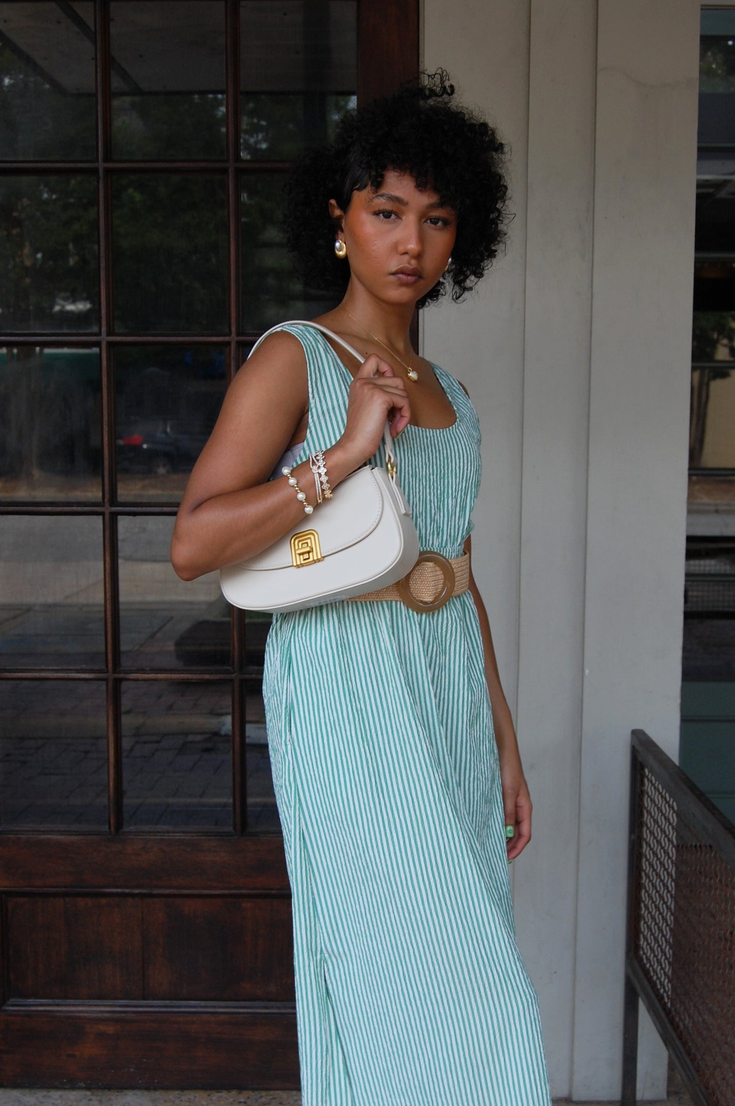 Annalise Maxi Dress