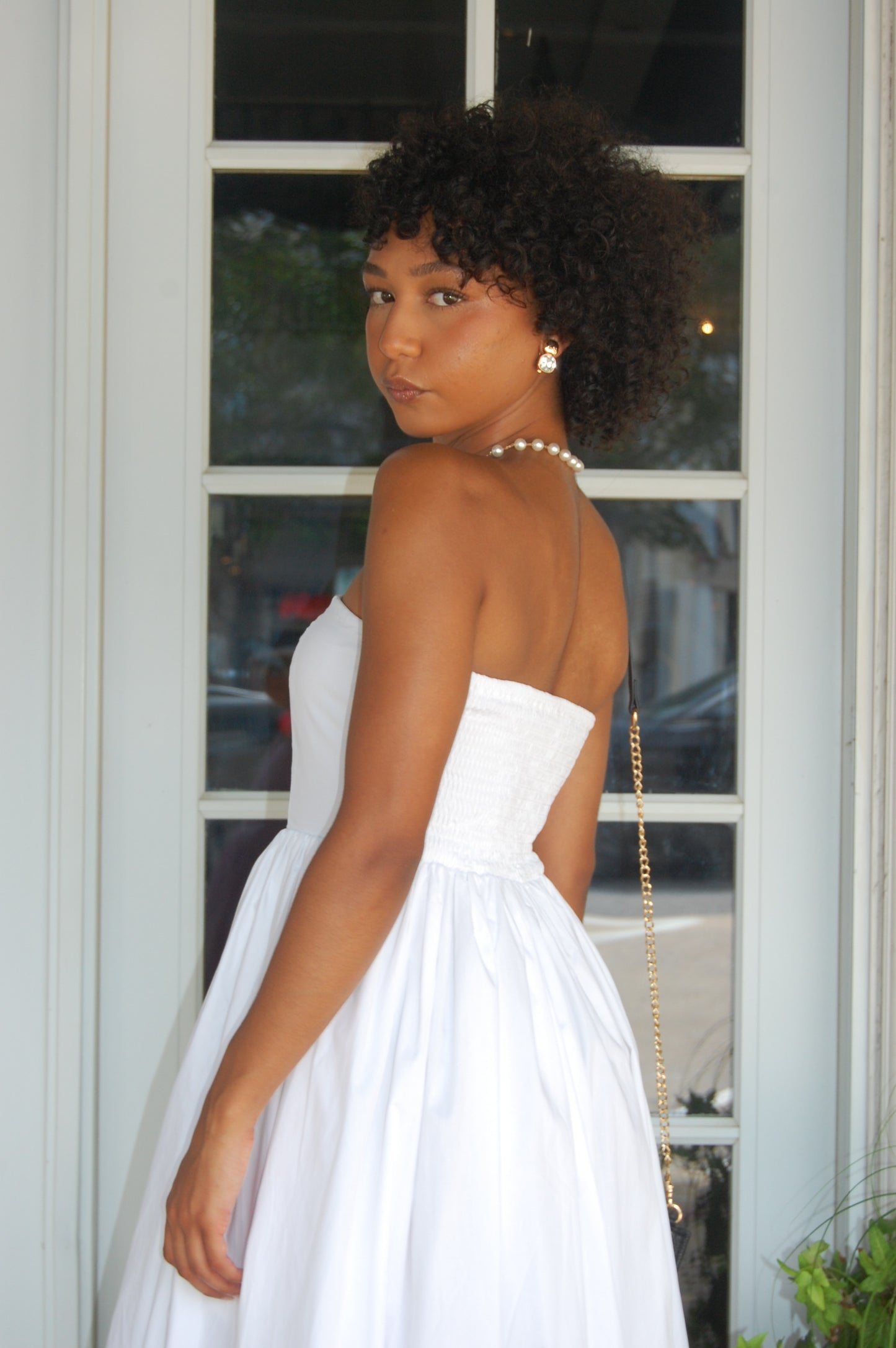 The Ellery Dress