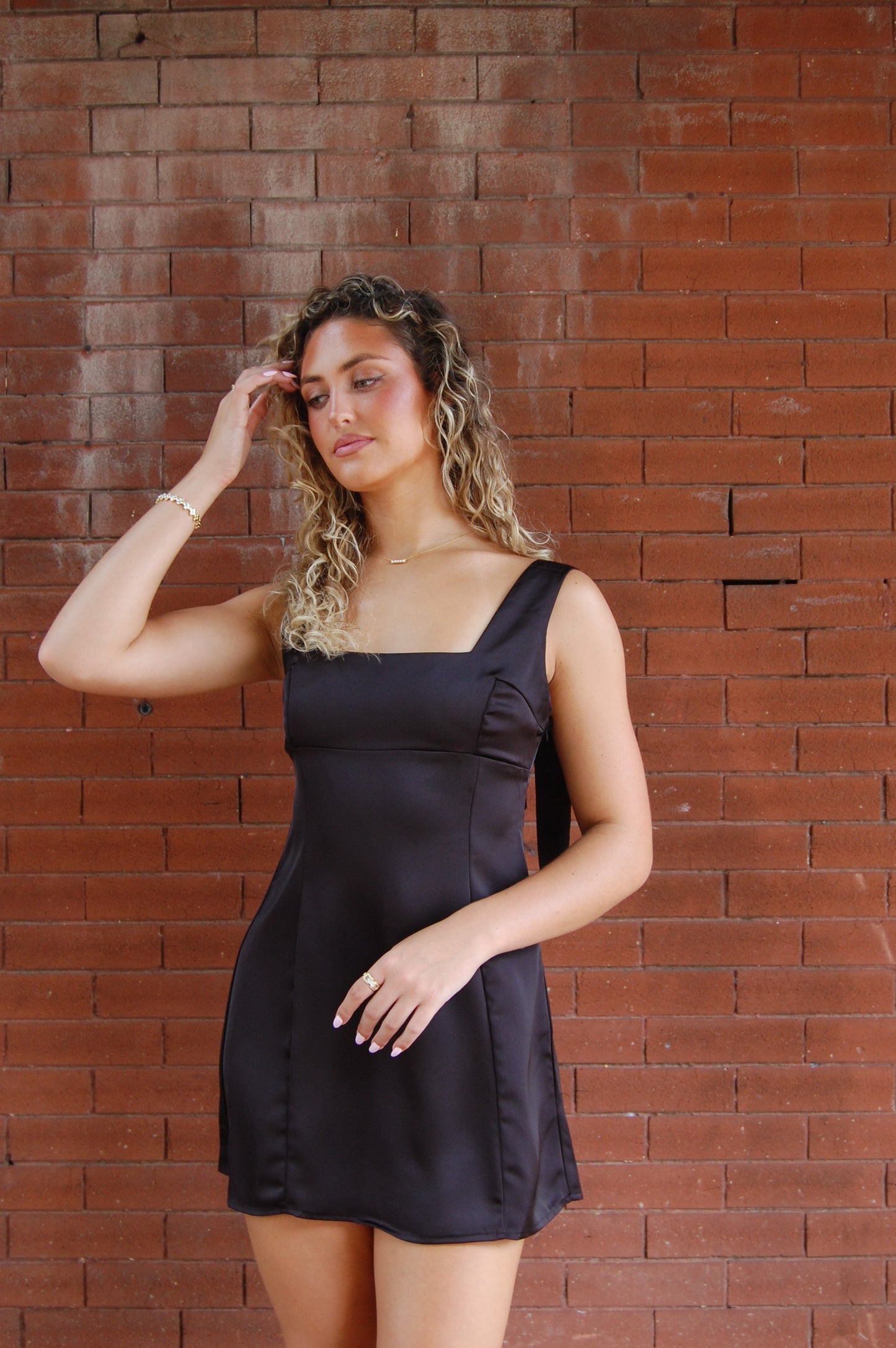 Anita Dress