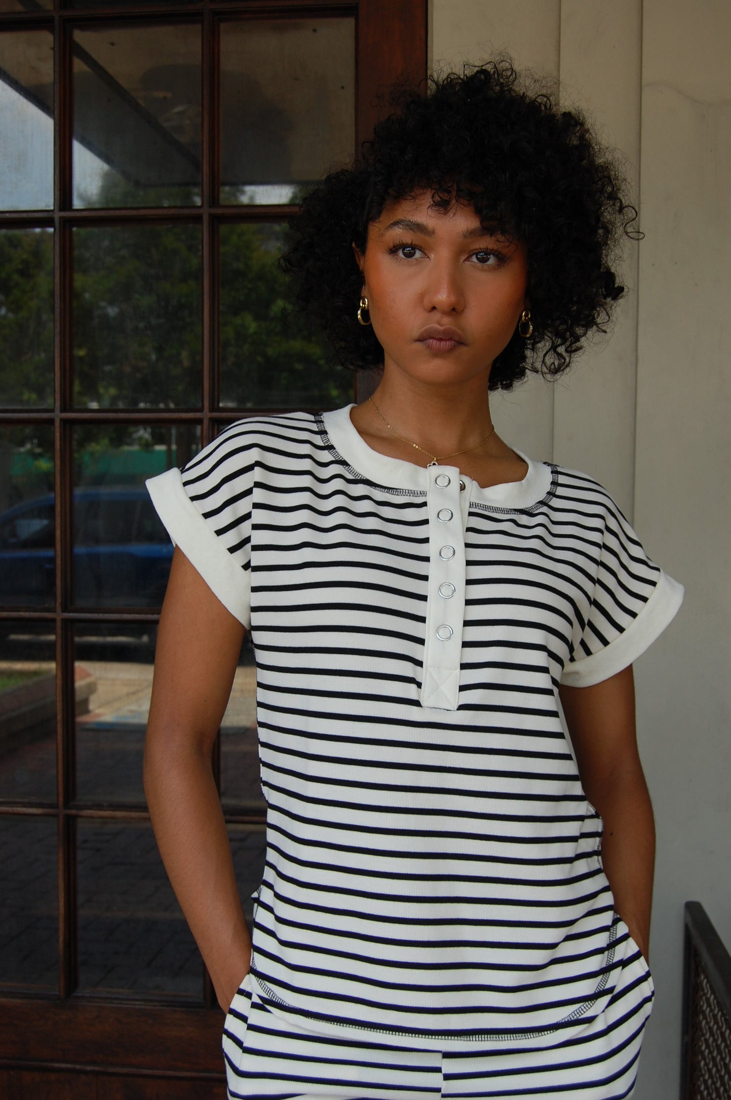 Airport Set Top