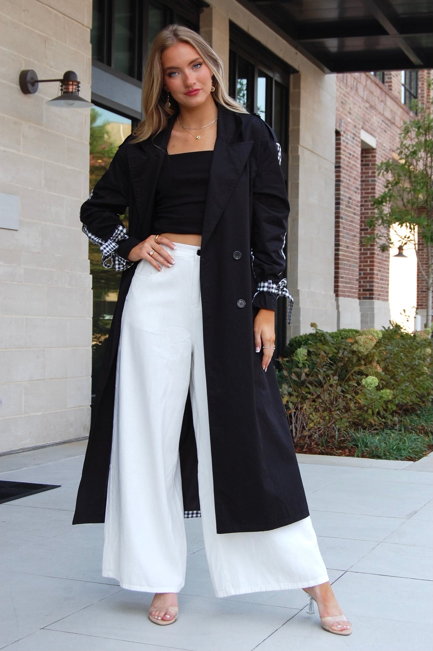 The Jacket Collection