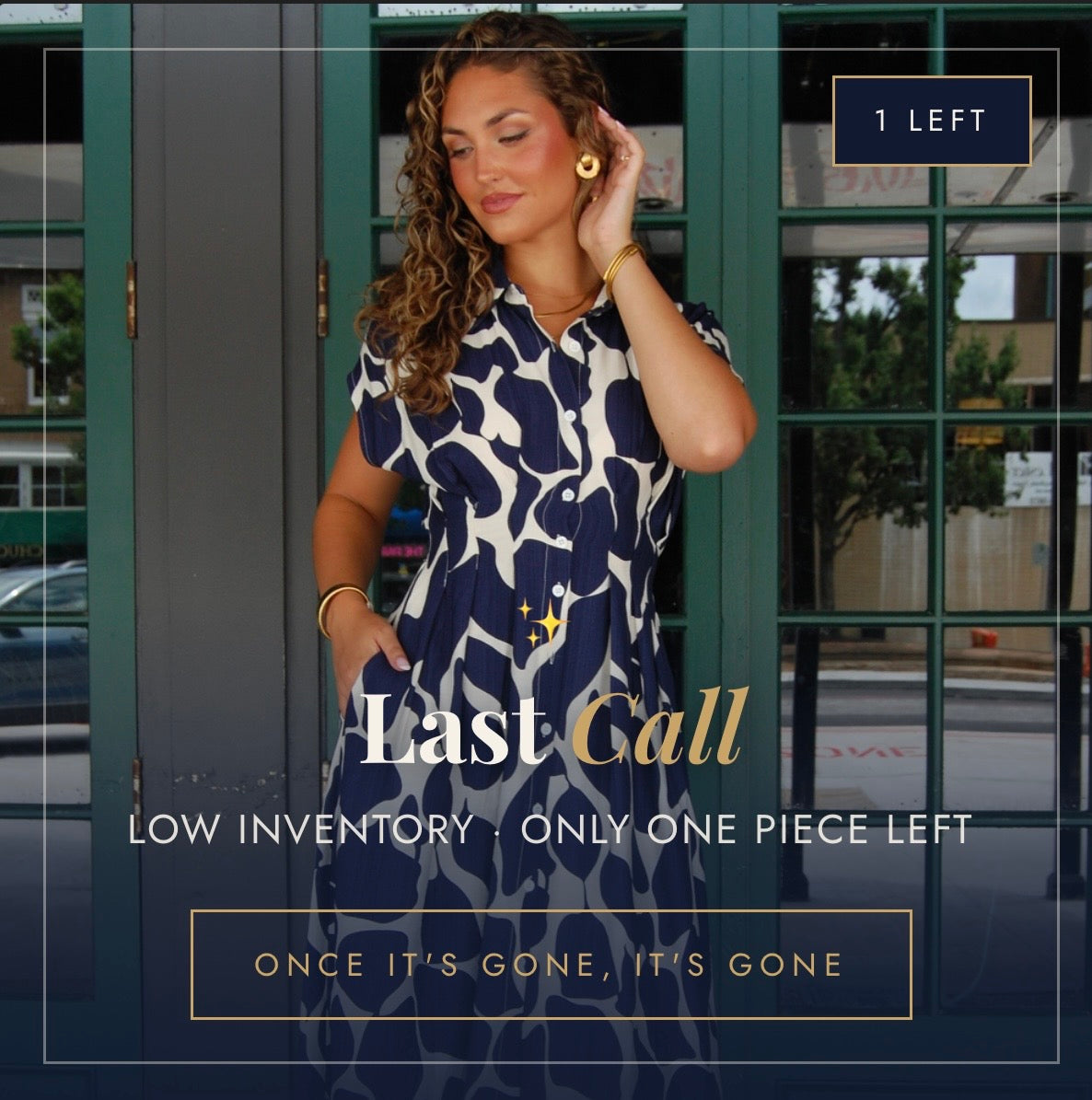 Last Call