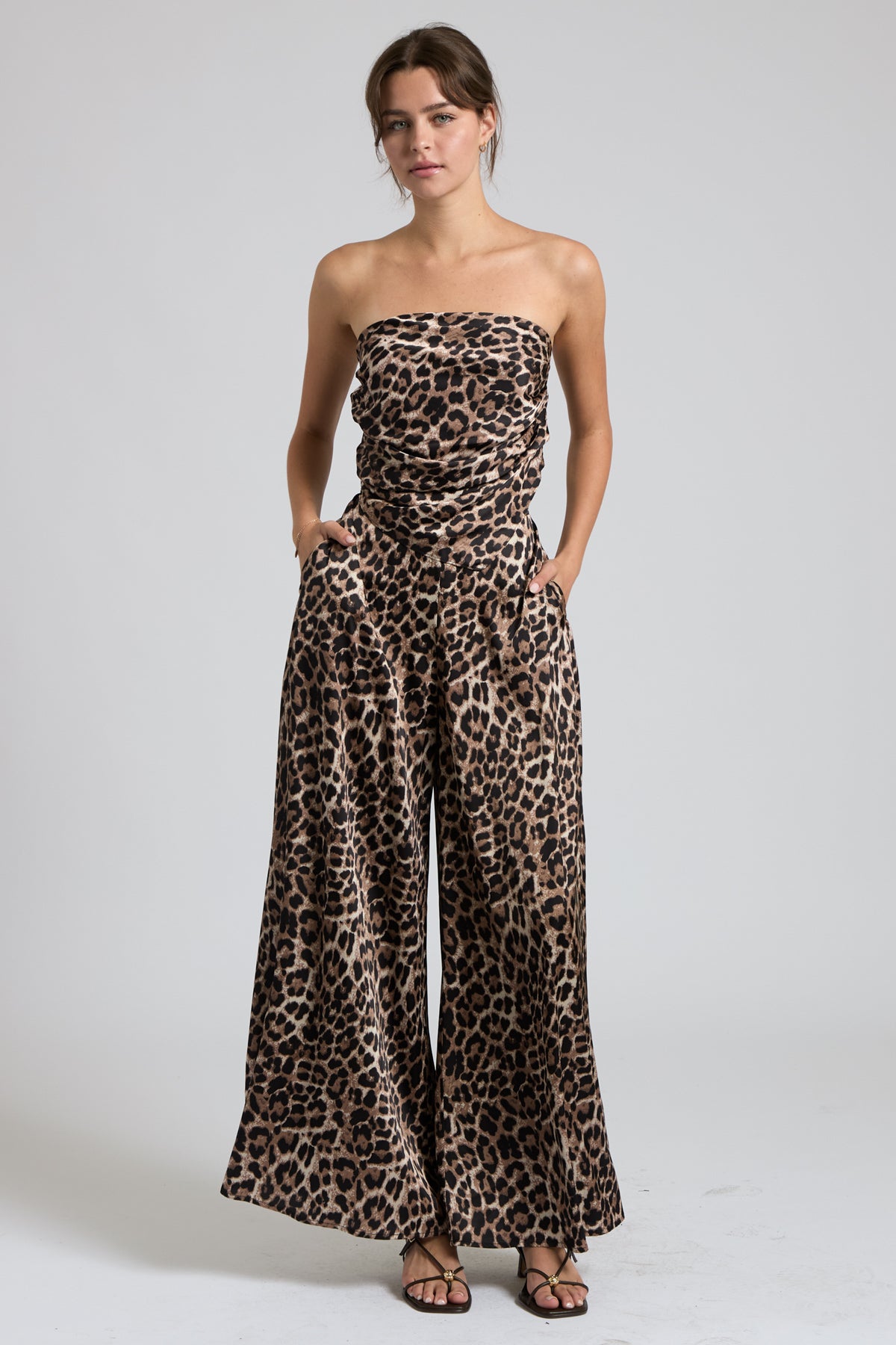 Gina Top Set