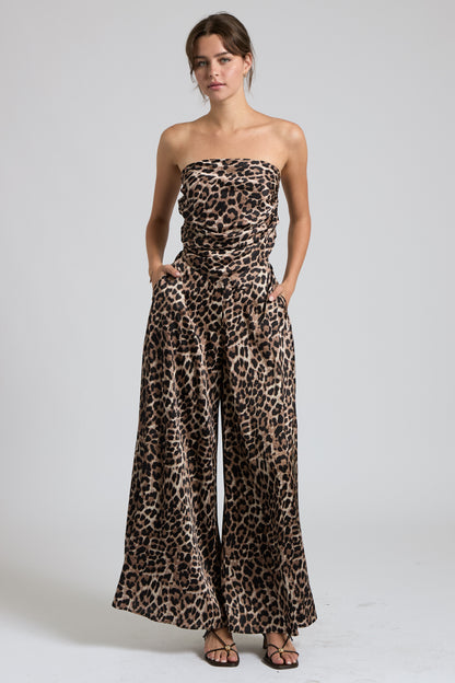 Gina Top Set
