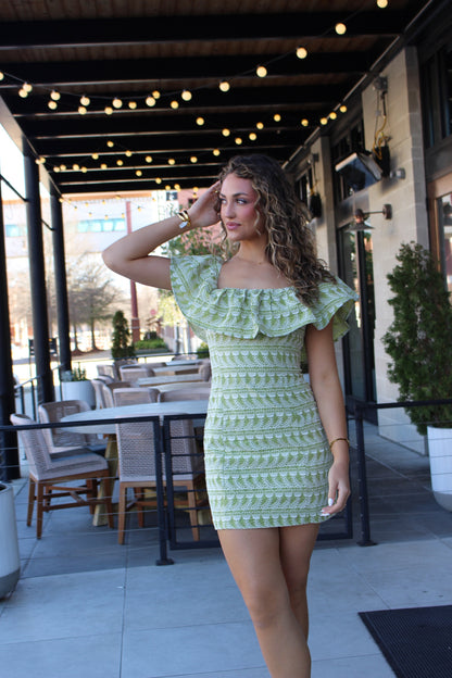 Sadie Dress