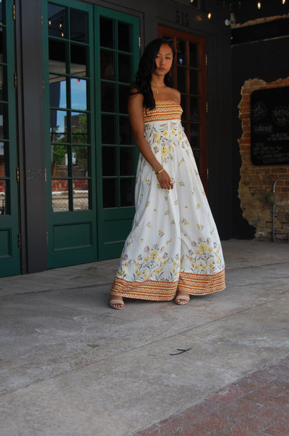 Sienna Jumpsuit
