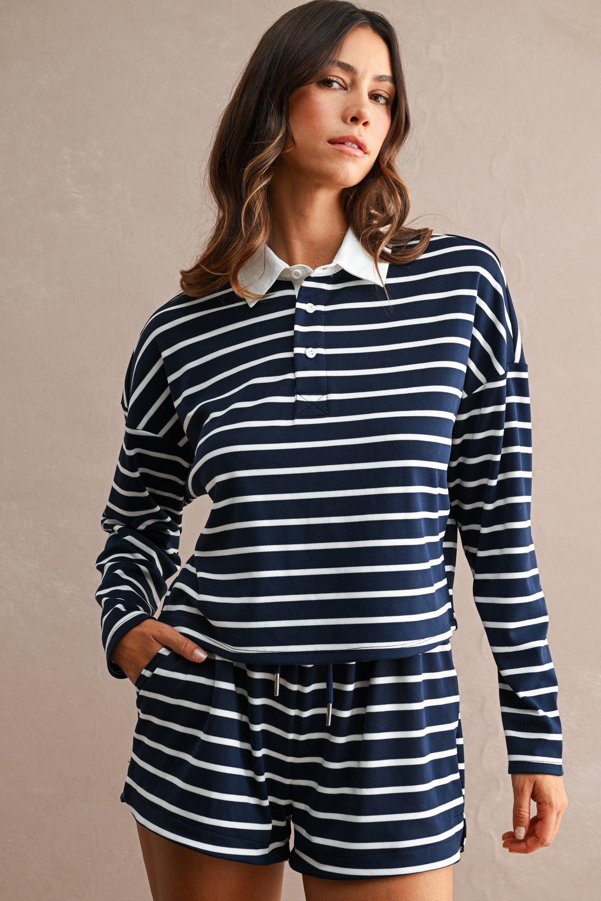 Avery Top Set