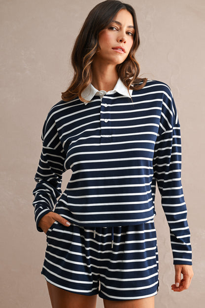 Avery Top Set