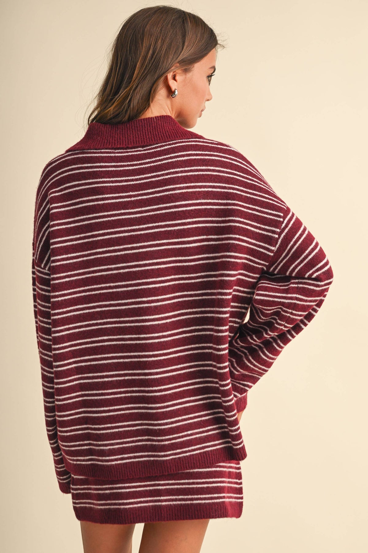 Leah Top Set