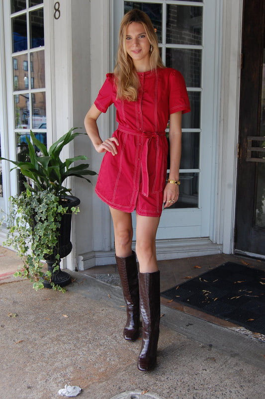 Jen Dress