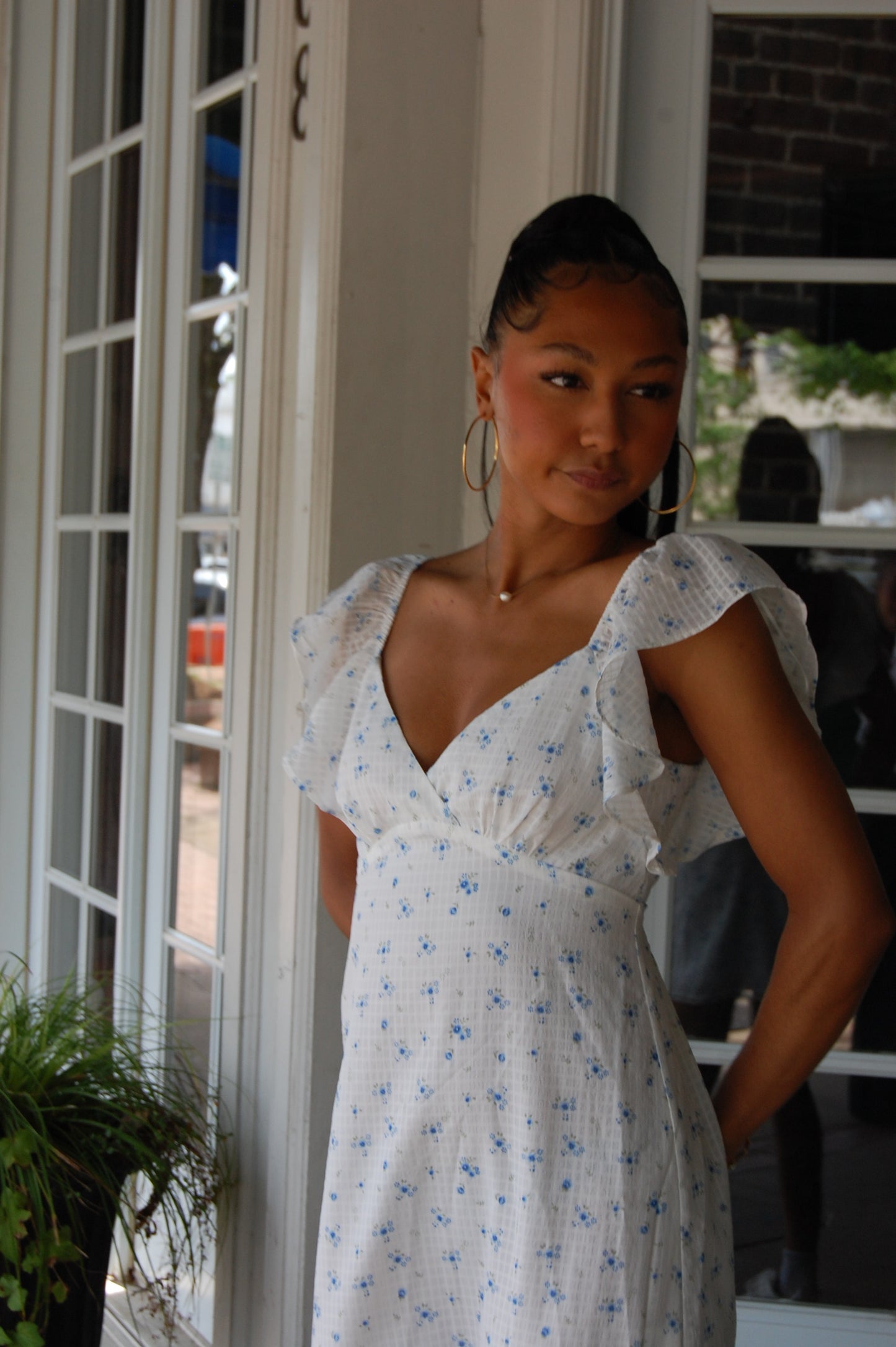 Daphne Dress